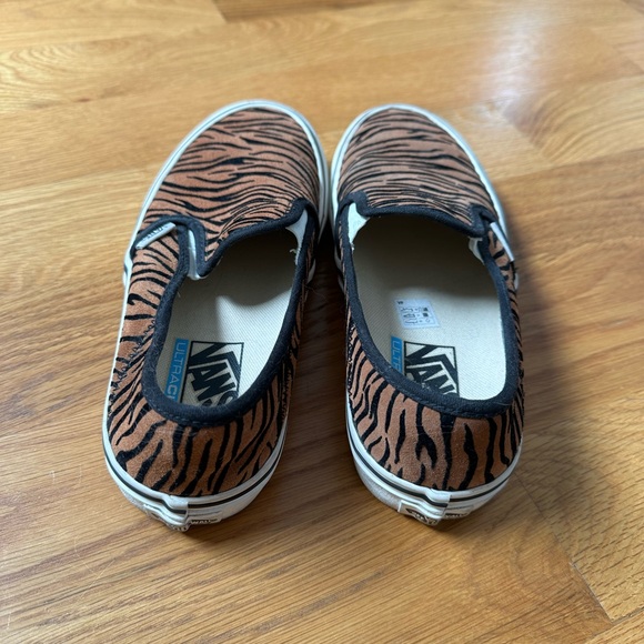 Animal print vans - Picture 5 of 6
